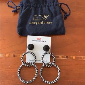 💫 Vineyard Vines Earrings 💫